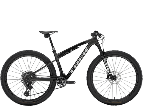 Trek outlet supercaliber sale