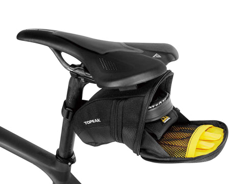 Topeak Aero Wedge Pack- Medium