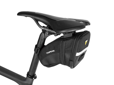 Topeak Aero Wedge Pack- Small