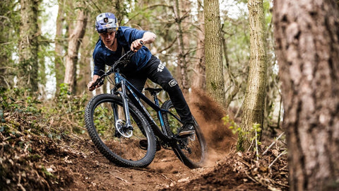 The Ultimate Trail hardtail