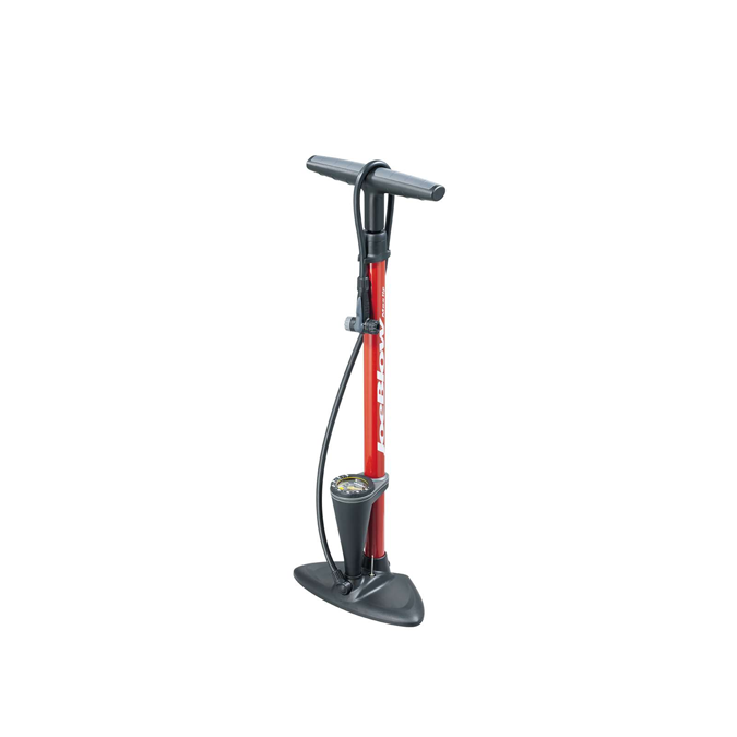 Topeak Joe Blow Max Floor pump - biket.co.za