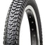 TYRES 16 X 1.75 BMX BLACK