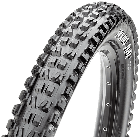Maxxis Tyre 24 X 2.4 MINION DHF WT/EXO/TR - biket.co.za