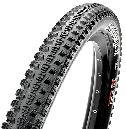 Maxxis Tyres 26" X 2.1 CROSSMARK 2 WIRE