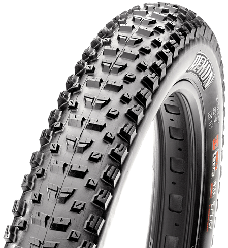 MAXXIS TYRES 29 X 2.4WT REKON EXO/TR - biket.co.za