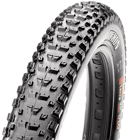 MAXXIS REKON 27.5 X 2.6 3C/EXO/TR - biket.co.za