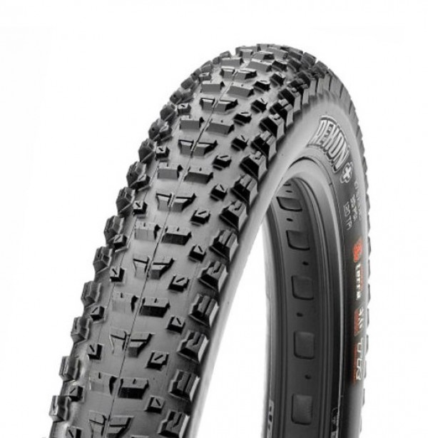 MAXXIS TYRES 27.5 X 2.8 REKON +3C/EXO/TR - biket.co.za