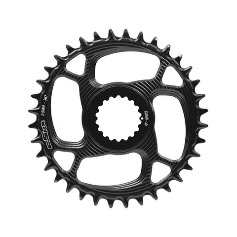 cSixx Cannondale - 28t-38t - Round 2.5mm offset - biket.co.za