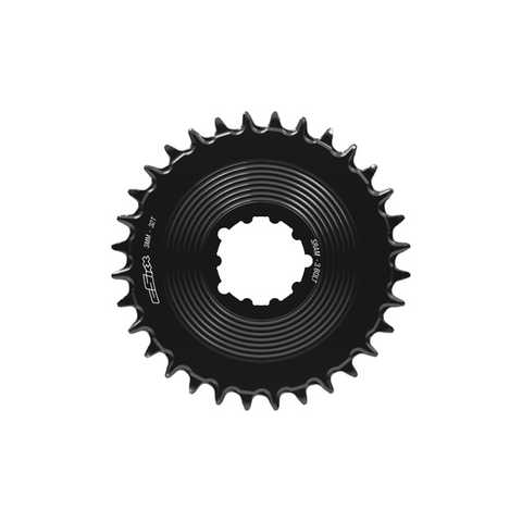 cSIxx SRAM 3bolt SPEEDRING - 30t-38t - Round 32T 3mm - biket.co.za