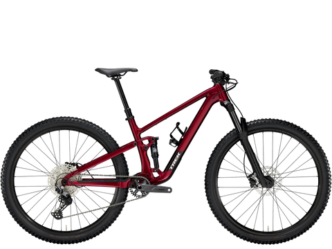 Trek top fuel 5 hotsell