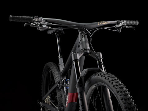 2025 Trek Top Fuel 9.8 XT Gen 4