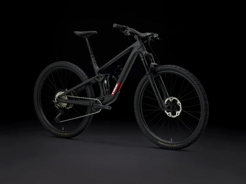 2025 Trek Top Fuel 9.8 XT Gen 4