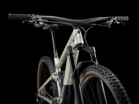 2025 Trek Top Fuel 9.8 XT Gen 4