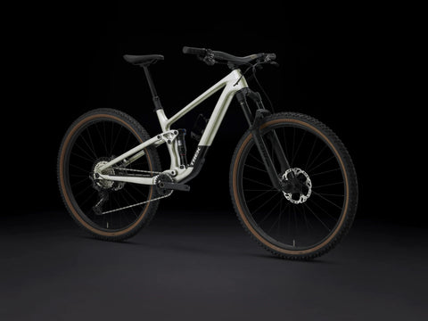 2025 Trek Top Fuel 9.8 XT Gen 4