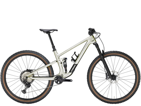 2025 Trek Top Fuel 9.8 XT Gen 4