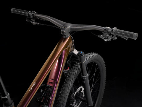 2025 Trek Top Fuel 9.8 XT Gen 4