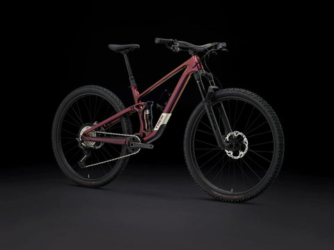 2025 Trek Top Fuel 9.8 XT Gen 4