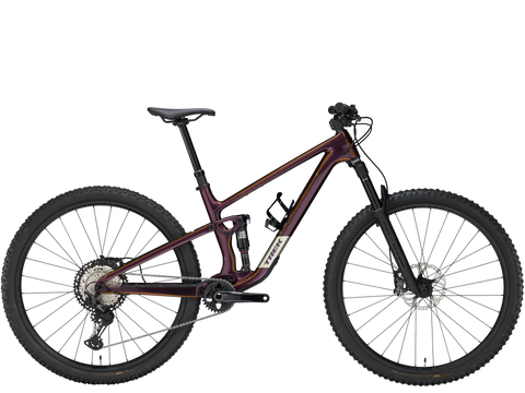 2025 Trek Top Fuel 9.8 XT Gen 4