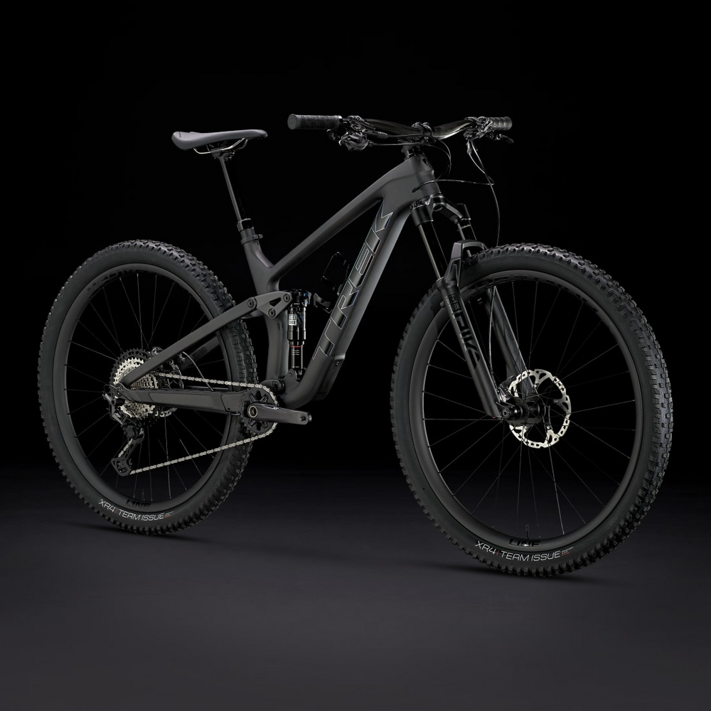 2023 Trek Top Fuel 9.8 XT - biket.co.za