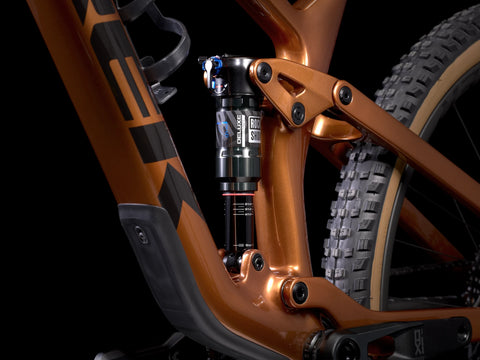 2024 Trek Top Fuel 9.9 X0 AXS T-Type Pennyflake - biket.co.za