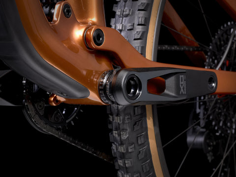 2024 Trek Top Fuel 9.9 X0 AXS T-Type Pennyflake - biket.co.za