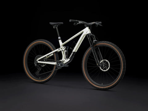 2025 Trek Top Fuel 9.9 X0 AXS Gen 4