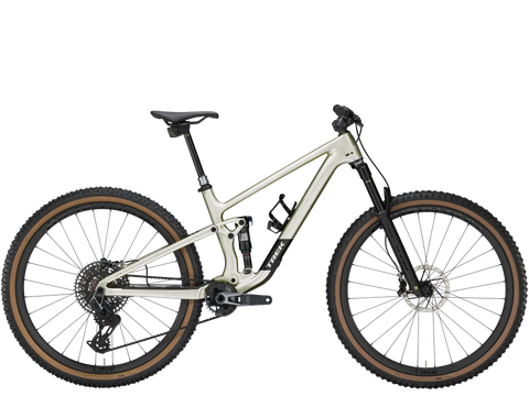 2025 Trek Top Fuel 9.9 X0 AXS Gen 4