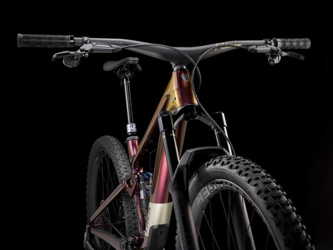 2025 Trek Top Fuel 9.9 X0 AXS Gen 4