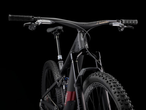 2025 Trek Top Fuel 9.9 XX AXS Gen 4