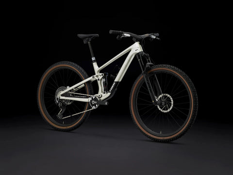 2025 Trek Top Fuel 9.9 XX AXS Gen 4