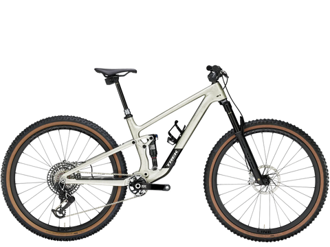 2025 Trek Top Fuel 9.9 XX AXS Gen 4