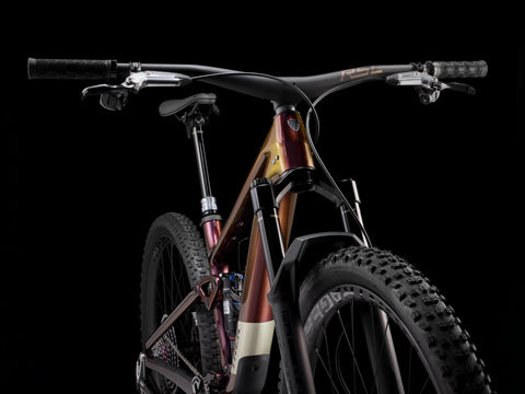 2025 Trek Top Fuel 9.9 XX AXS Gen 4