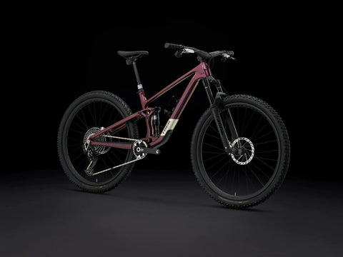 2025 Trek Top Fuel 9.9 XX AXS Gen 4