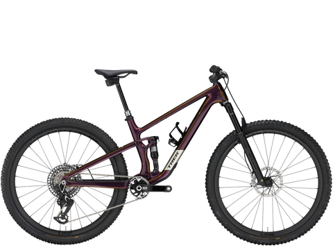 2025 Trek Top Fuel 9.9 XX AXS Gen 4