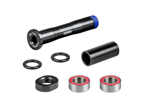 Trek 2016-2019 Aluminum Chainstay Main Pivot Hardware Kit