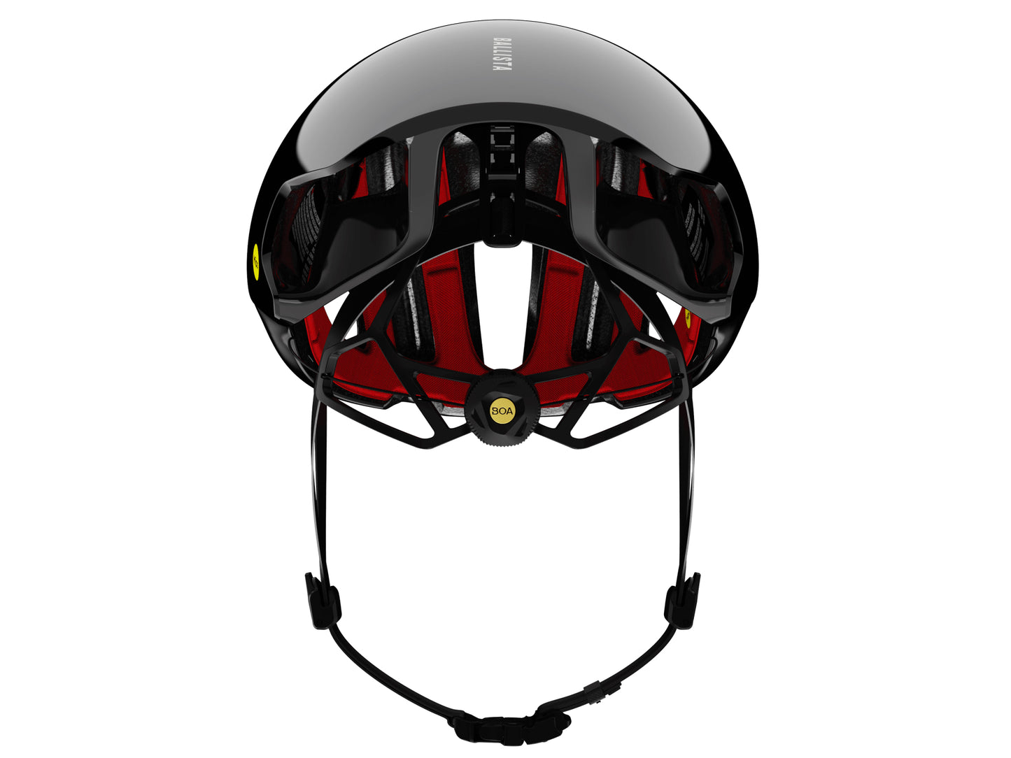 Trek Ballista Mips Road Bike Helmet - biket.co.za