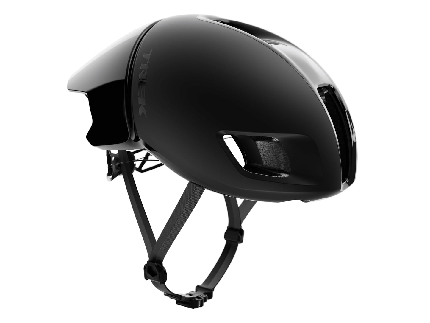 Trek Ballista Mips Road Bike Helmet - biket.co.za