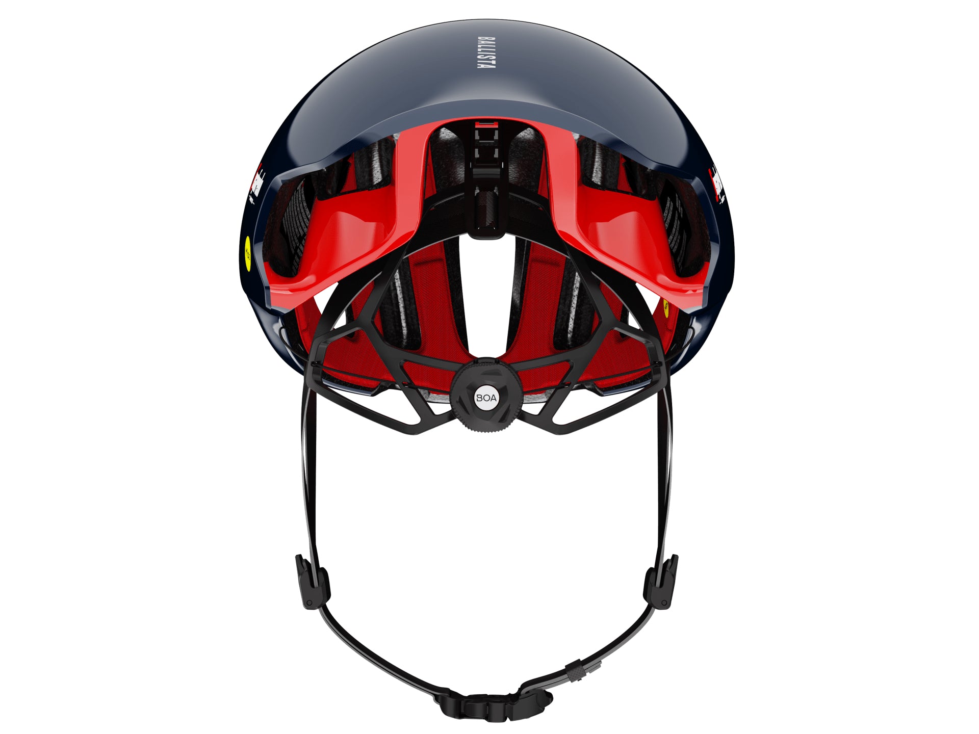 Trek Ballista Mips Road Bike Helmet biket .za