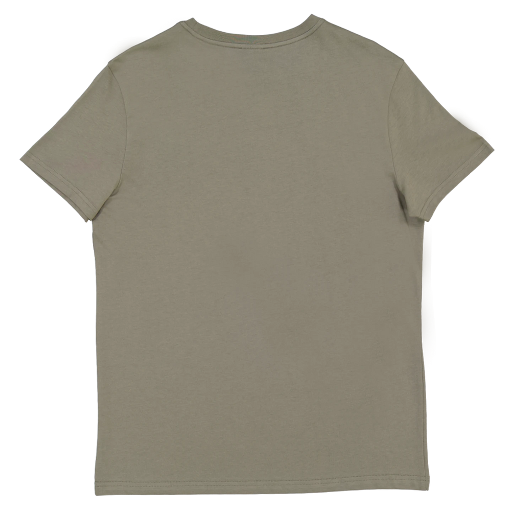 Trek Bicycle Co. T-shirt Khaki - biket.co.za