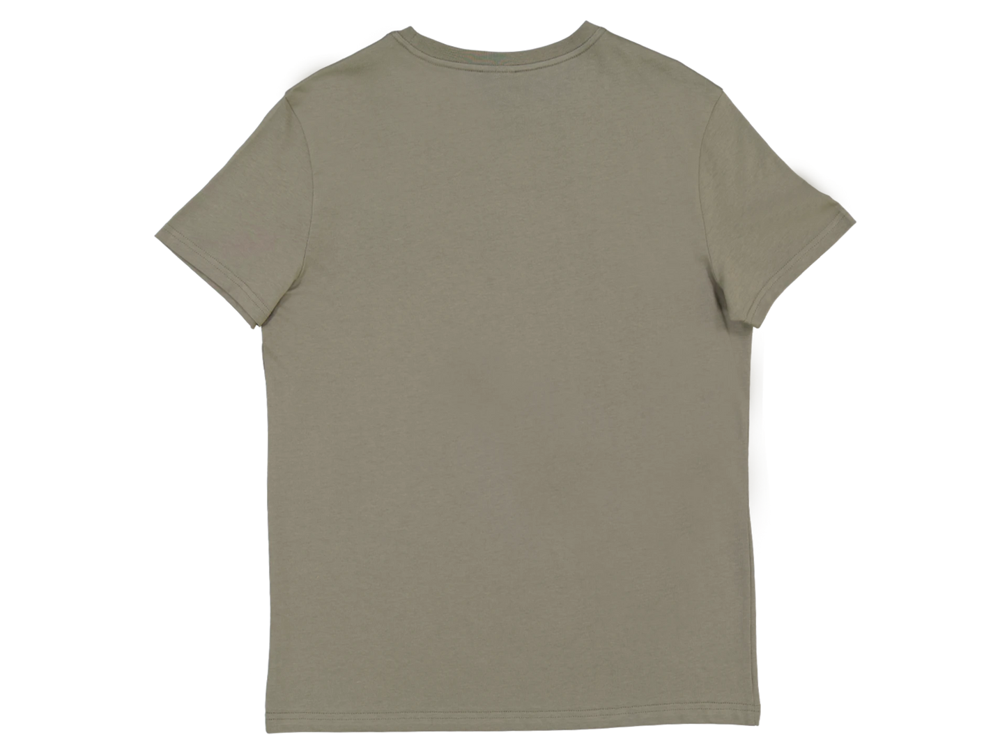 Trek Bicycle Co. T-shirt Khaki - biket.co.za