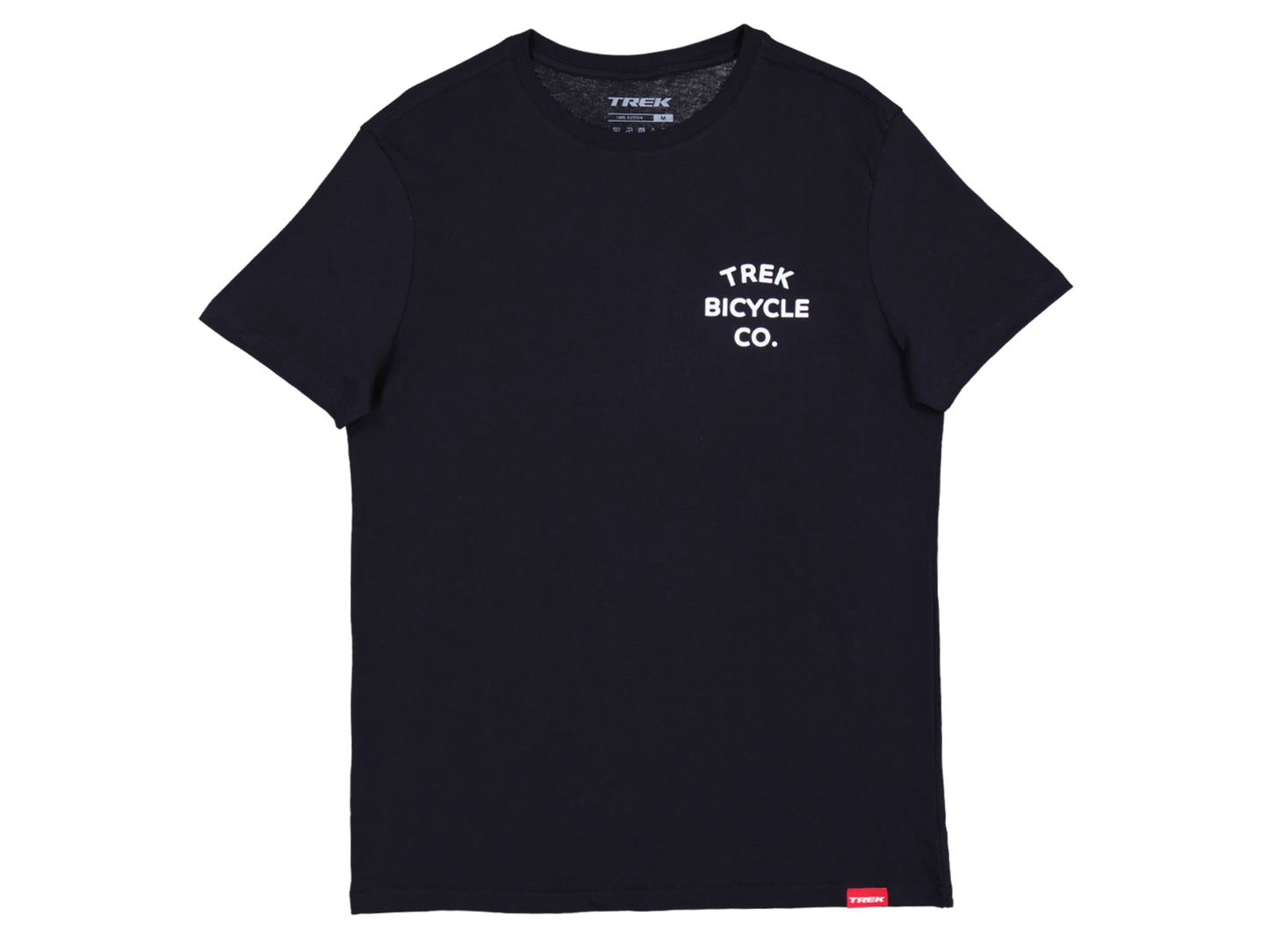 Trek Bicycle Co. Pocket T-shirt - biket.co.za