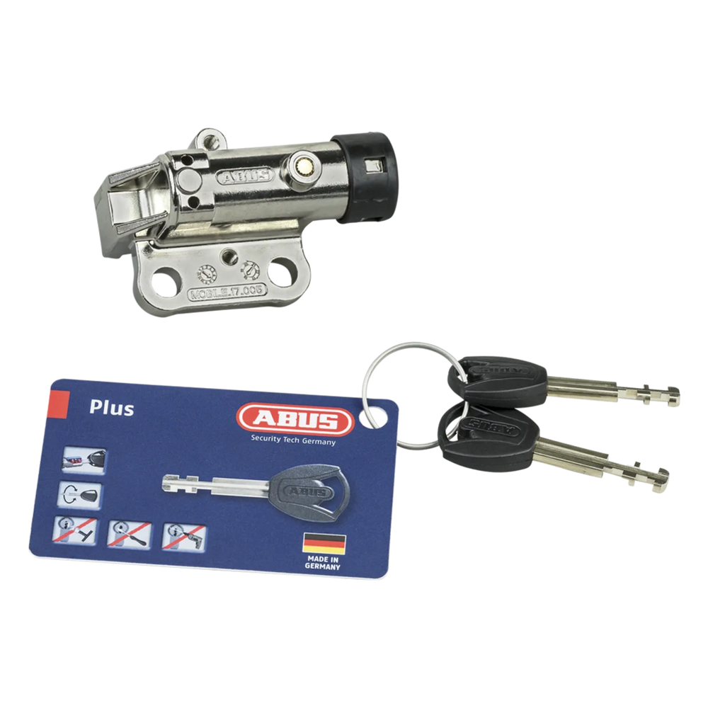 Trek RIB Bosch Powertube Lock by ABUS - biket.co.za