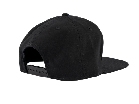 Trek Diamond Patch Snap Back Cap - biket.co.za