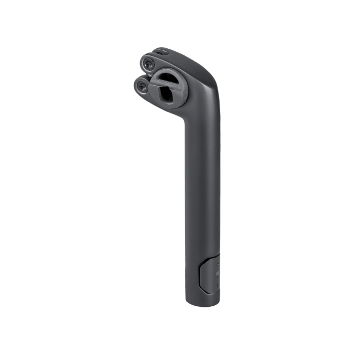 Trek Domane SL Color-Matched Carbon Internal Seatmast Cap image 4