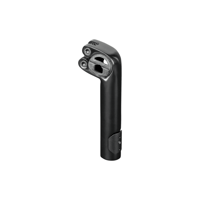 Trek Domane SLR Colour-Matched Carbon Internal Seatmast Cap image 2