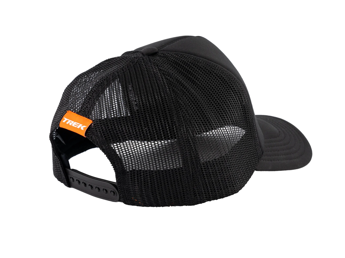 Trek Foam Trucker Hat - biket.co.za