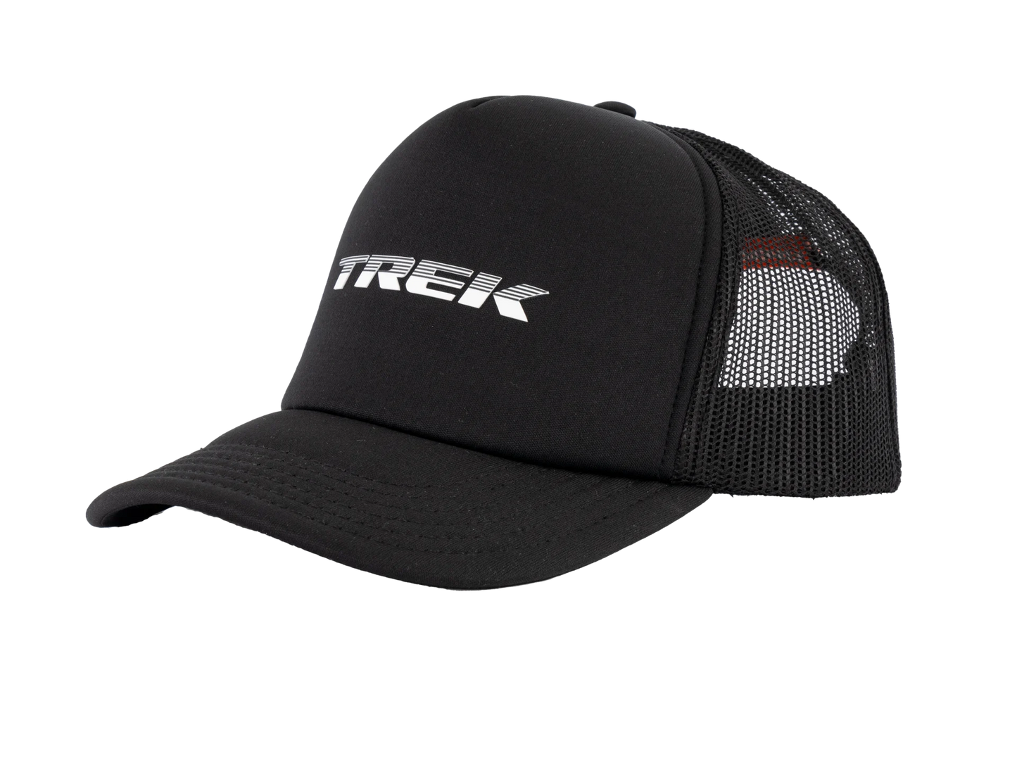 Trek Foam Trucker Hat - biket.co.za