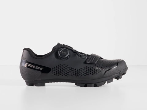 Trek Foray Mountain Bike Shoe Black