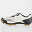 Trek Foray Mountain Bike Shoe- Era White