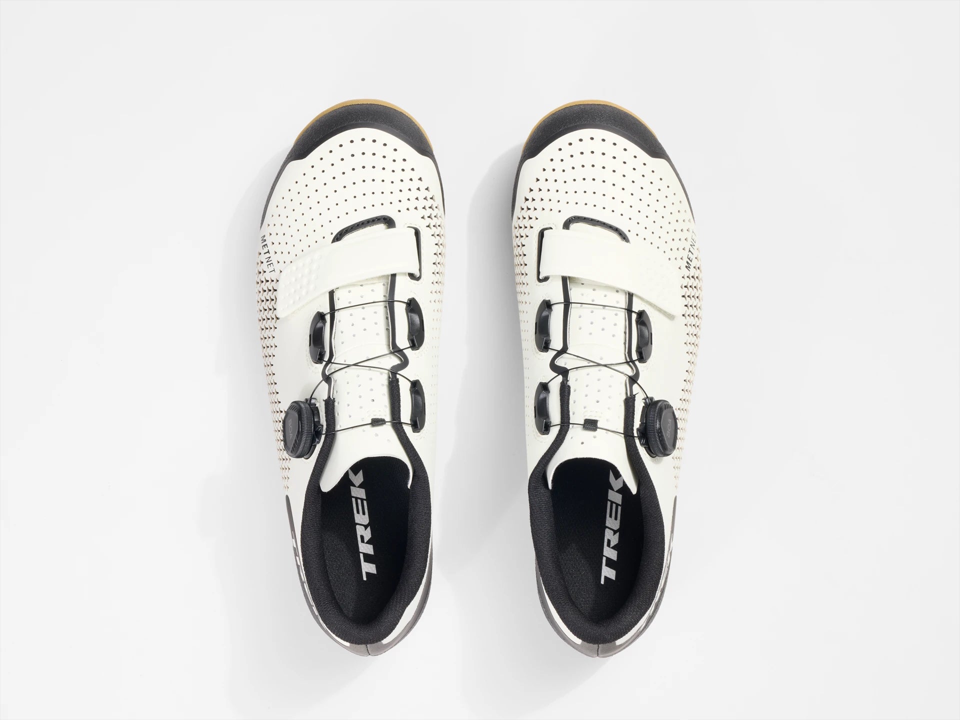 Trek Foray MTB Shoes Era White | Official Trek Retailer South